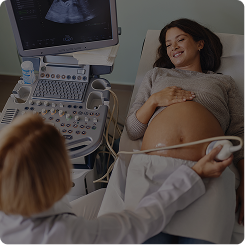 High-risk Pregnancy