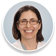 Ana Garcia Iguaran, <br> MD, FACOG
