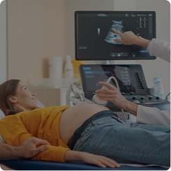 Ultrasounds