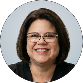 Suzette M. Rodriguez, MD, FACOG